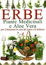 Erbe piante medicinali usato  Italia