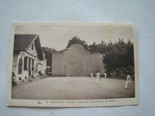 Guethary fronton partie d'occasion  Bordeaux-