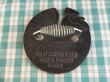 Old mountain cast for sale  Franklin