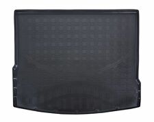 Tapis coffre cautchouc d'occasion  France