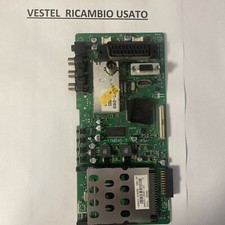 17mb45 scheda main usato  Palermo