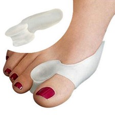 Orthèse hallux valgus d'occasion  Gignac