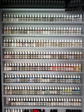 Reaper miniatures msp for sale  ANDOVER