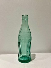 Bouteille coca cola d'occasion  Lorient