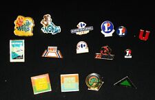 Lot pin leclerc d'occasion  Expédié en Belgium