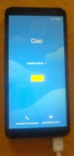 Alcatel 2019 8gb usato  Italia