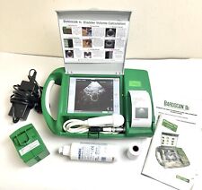 Bardscan iis ultrasound for sale  CORBY