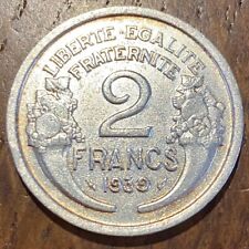 Piece francs 1939 d'occasion  Senlis