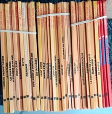 Histoire juniors hachette d'occasion  Renazé