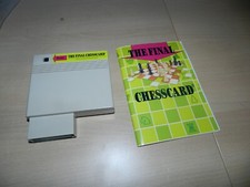 Commodore the final gebraucht kaufen  Troisdorf