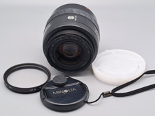 Minolta zoom 70mm gebraucht kaufen  Reinbek
