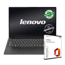 Usato notebook lenovo usato  Castel San Giorgio