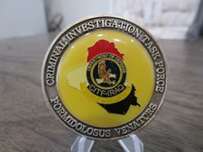 Criminal investigation task for sale  Henderson