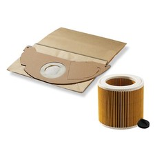 Sacs filtre cartouche d'occasion  Cuincy