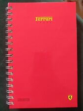 Ferrari phonebook official usato  Ferrara