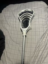 Stx youth lacrosse for sale  Springfield