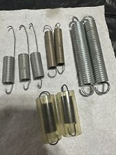Assortment appliance springs for sale  Frankfort