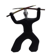 Leonardo collection samurai for sale  RUGBY