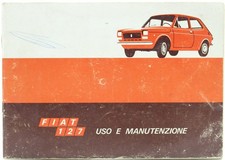 Fiat 127 uso usato Fiat 127 uso usato  Sarzana