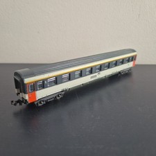 Lima voiture train d'occasion  Valenciennes