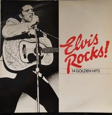 Elvis presley elvis for sale  CHATHAM