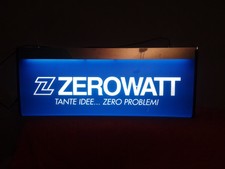 Insegna luminosa usato  Novara