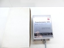 Titan 208 trafo gebraucht kaufen Titan 208 trafo gebraucht kaufen  Wolfenbüttel