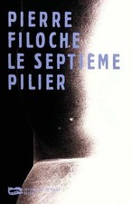 Septieme pilier pierre d'occasion  France