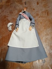 Florence nightingale barbie for sale  Monongahela