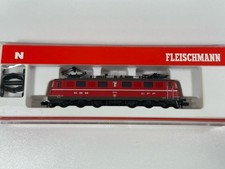 Fleischmann spur 737205 gebraucht kaufen  Dortmund