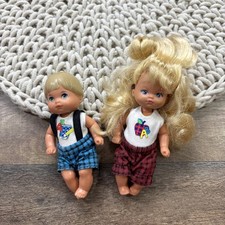 Vintage barbie heart for sale  Warwick