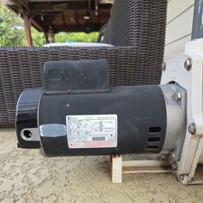 Century electric motor for sale  Spring