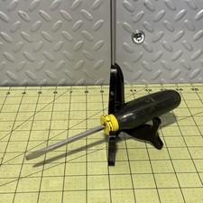 Vintage stanley workmaster for sale  Utica