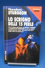 Cosmo argento 304 usato  Cento