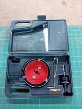 102mm dia. trend for sale  WARWICK