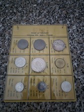 Collezzione monete lire usato  Nichelino