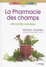 Pharmacie champs efficacités d'occasion  Barr