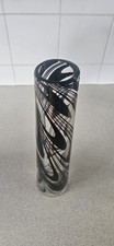 Tall tapered glass for sale  WREXHAM