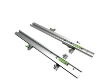 Amortyzator równoległy Festool FS-PA 495717 TOWAR B, używany na sprzedaż  PL