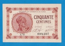 Ch. commerce paris d'occasion  Expédié en Belgium