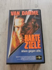 Vhs harte ziele gebraucht kaufen  Waldsolms