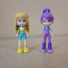 Hasbro strawberry shortcake for sale  Wexford