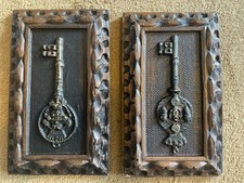 Vintage spanish key for sale  Blowing Rock