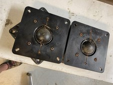 Original pair infinity for sale  Dawsonville