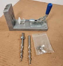 Kreg jig aluminum for sale  Reading