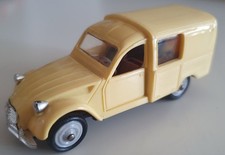 Citroen 3cv fourgonnette d'occasion  France