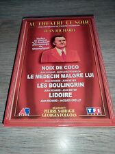 Coffret dvd théâtre d'occasion  Lille-