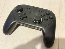 Nintendo switch pro d'occasion  Fontenay-le-Fleury