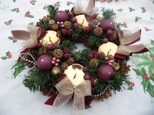 Beautiful artificial floral for sale  HYTHE