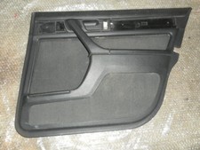 Bmw e32 türverkleidung gebraucht kaufen  Halle